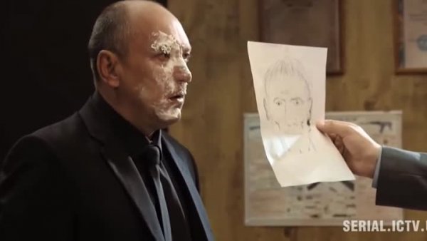 Сериал пёс Гнездилов смешные моменты