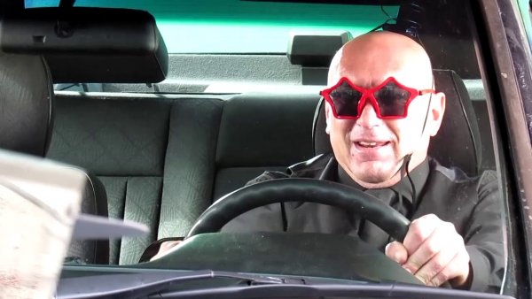 Сериал пес 4 Игорь Гнездилов