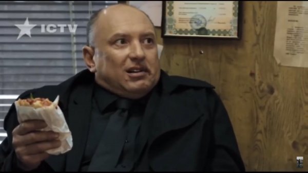 Игорь Гнездилов Евгеньевич