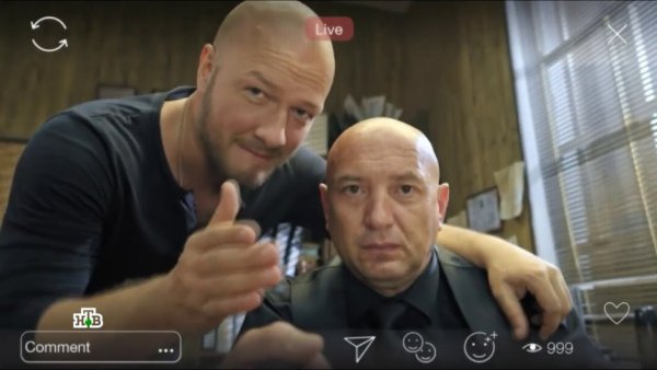 Пёс 5 сезон Гнездилов