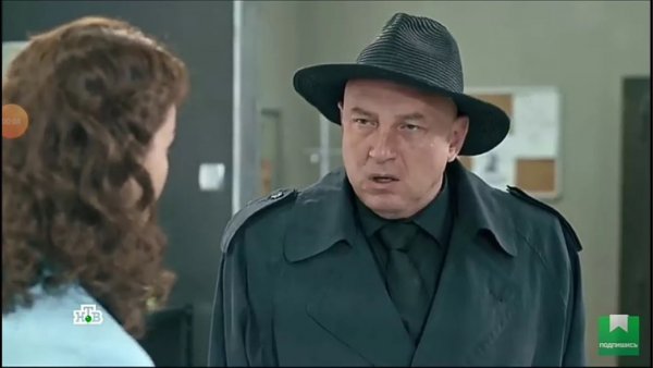 Капитан Гнездилов Игорь