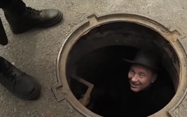 Игорь Гнездилов Мем