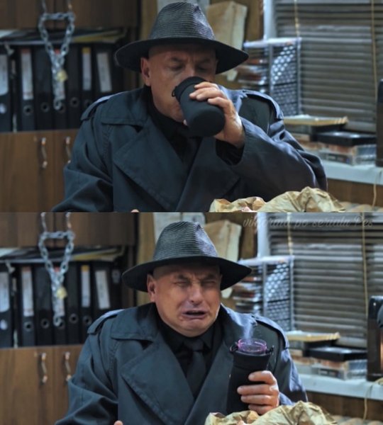 Гнездилов просвистионал