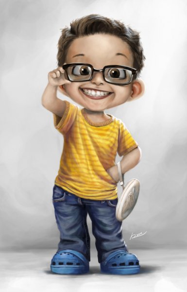 Salvador Ramirez Madriz