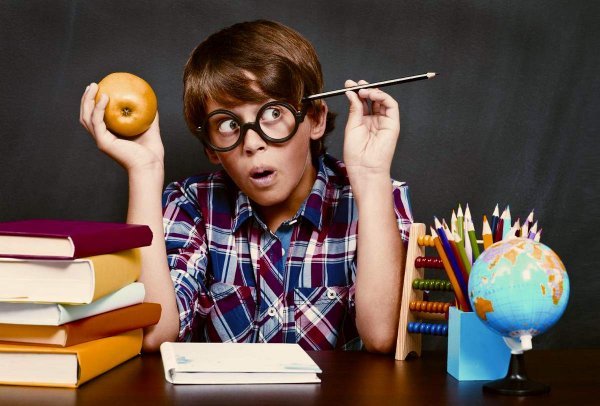 Одаренный ученик