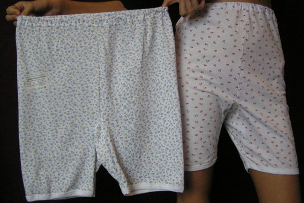 Панталоны хб 56 размер