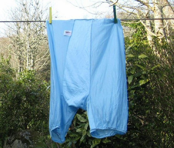 Трусы для бабушек