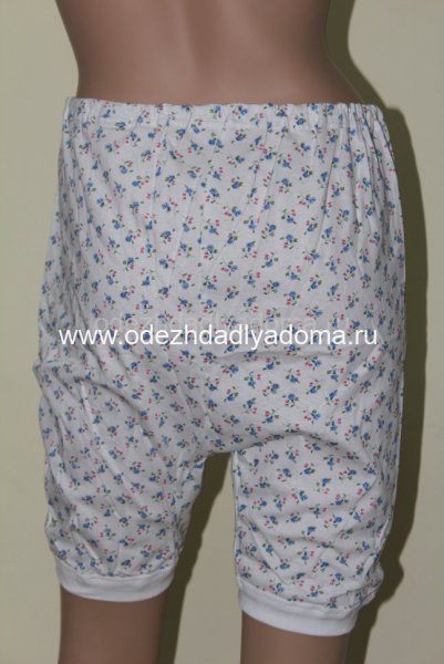 Панталоны прикол