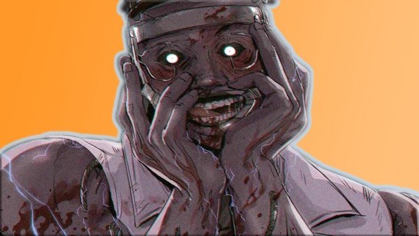 Хилли Билли Dead by Daylight