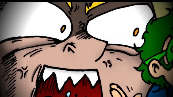 Фёдор Нечитайло земля королей