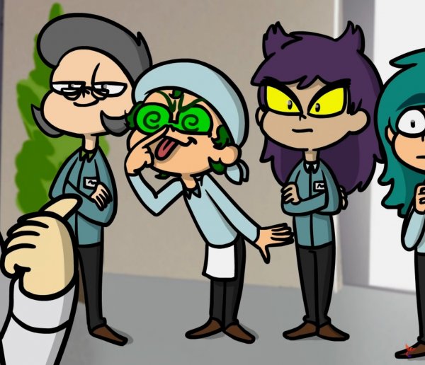 Земля королей фёдор комикс вару