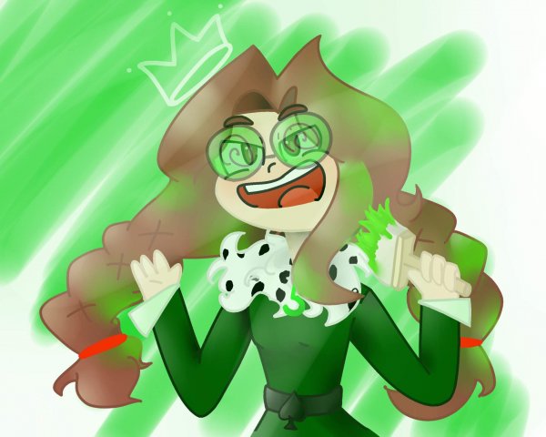 Земля королей (FCX) Amino