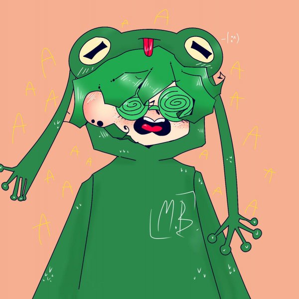 13 Карт вару лягушка