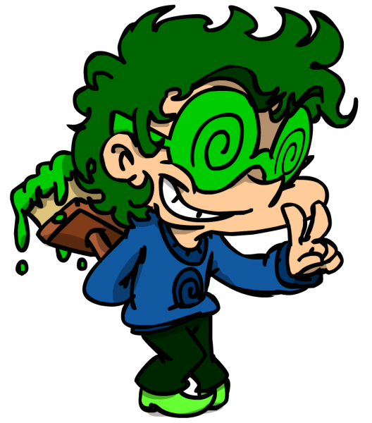 Вару 13 карт Федор комикс