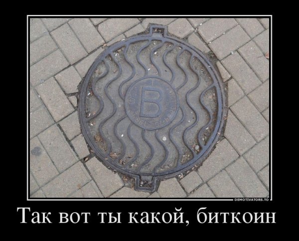 Приколы про биткоин картинки