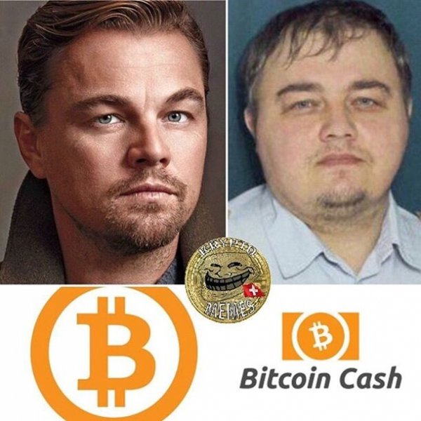 Криптовалюта Мем