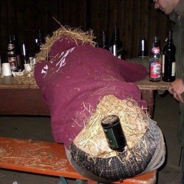 Смешные пьяные девушки