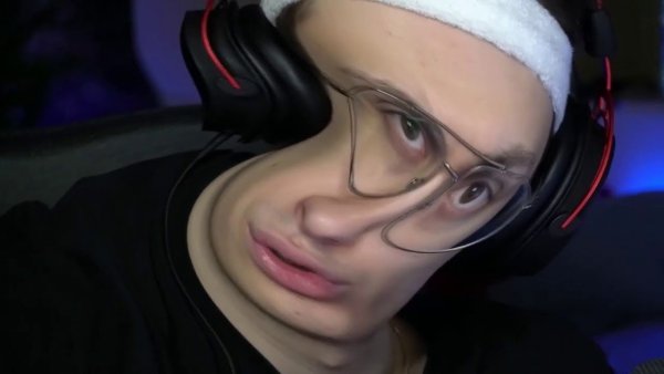 Бустер стример