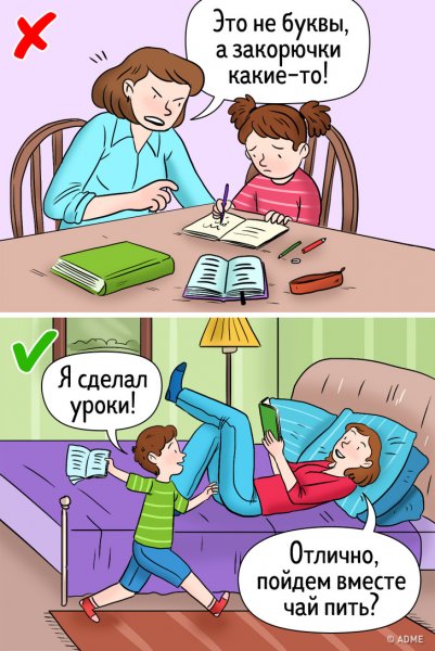 Делаем уроки приколы