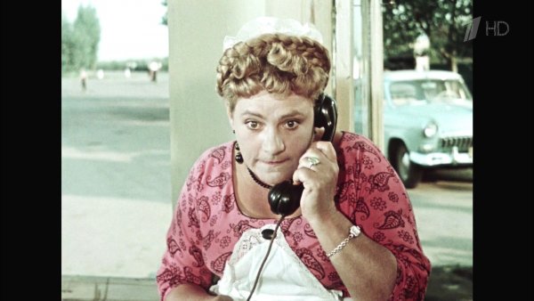 Нонна Копержинская