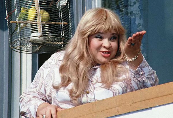 Мирослава Карпович Папины Дочки