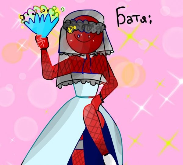 Япония кантрихуманс горничная