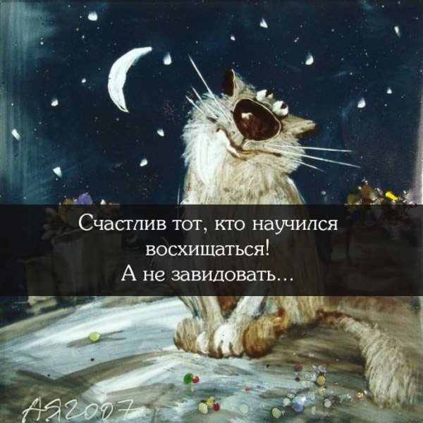 Афоризмы про счастье прикольные