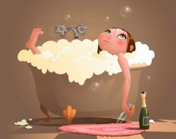 Счастье юмор