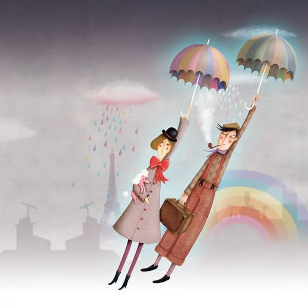 Marie Desbons Франция