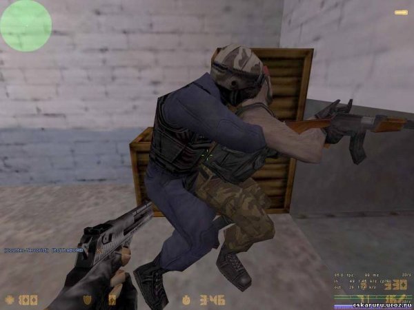 Смешные картинки Counter Strike