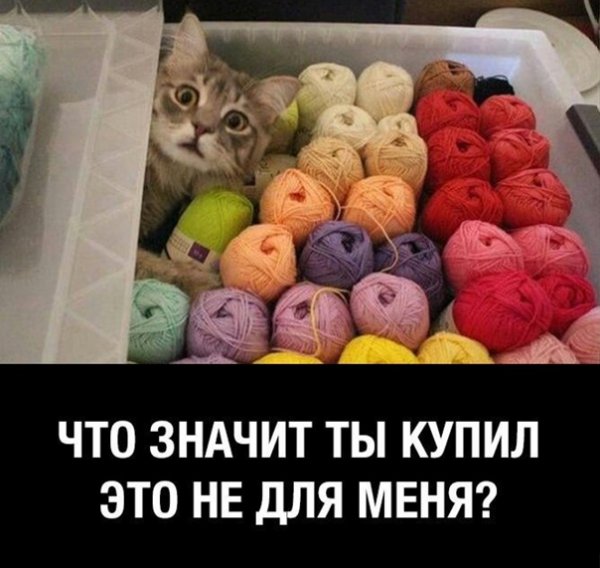 Приколы про рукоделие