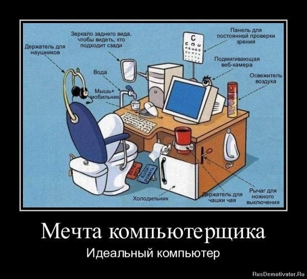 Компьютерные приколы