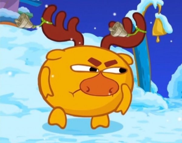 Смешарики мемы Лосяш