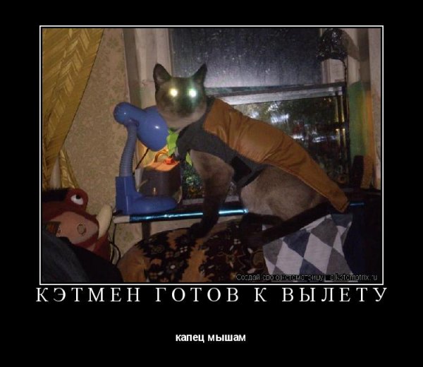 Шутка капец