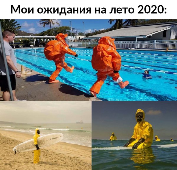 Актуальные приколы