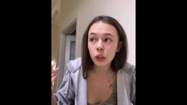 Инстасамка хейтер