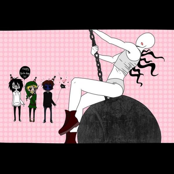 Крипипаста смешные комиксы