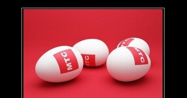 МТС приколы