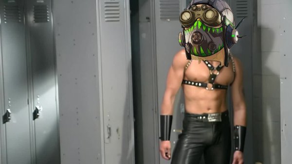 Ван Даркхолм Gachimuchi
