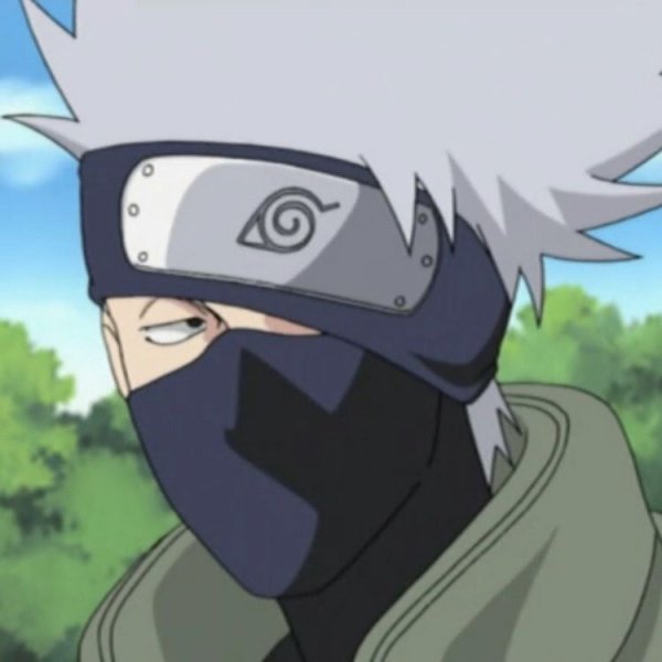 Какаши Хатаке моменты из Наруто