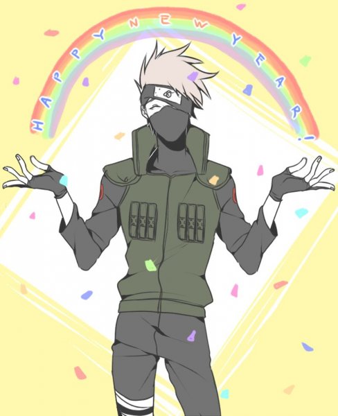 Наруто Какаси Хатакэ мемы