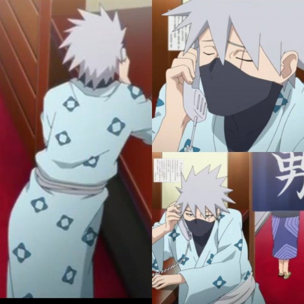 Наруто Какаси Хатакэ мемы