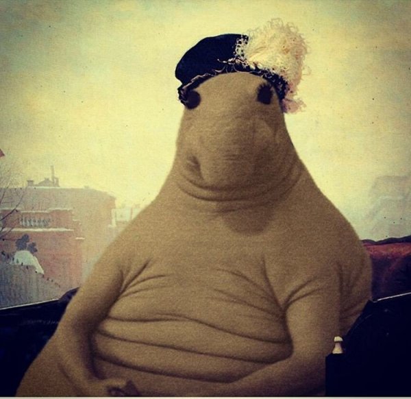 Ждун Васнецов