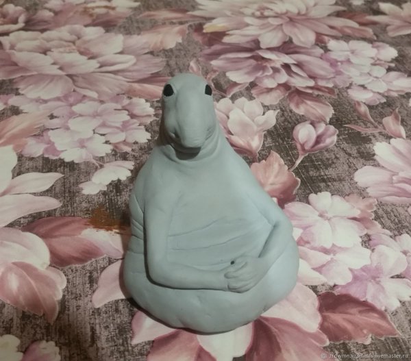 Ждун приколы