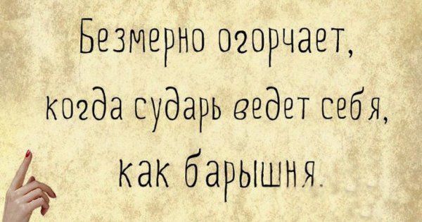 Про мужчин альфонсов высказывания