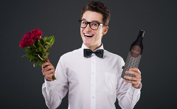 Альфонс мужик