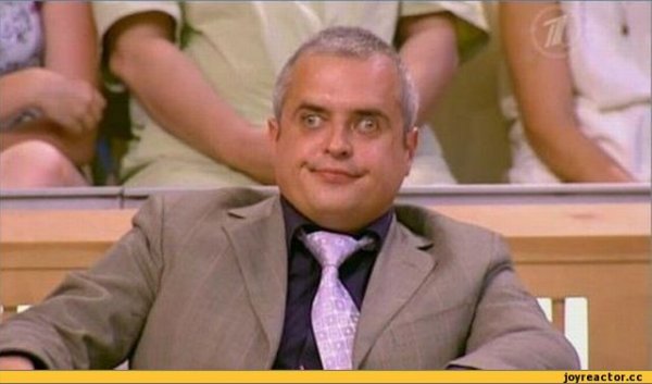 Андрей Князев адвокат Мем