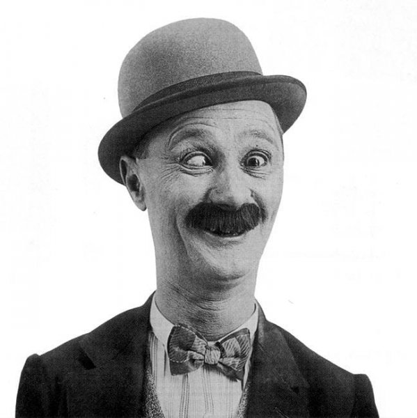 Косые глаза