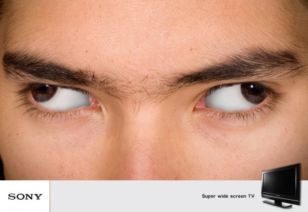 Косые глаза