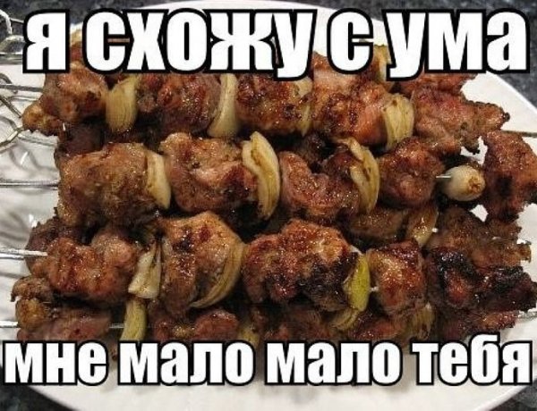 Шашлык в аэрогриле из свинины